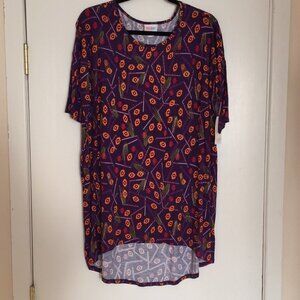 M Lularoe Irma Top G02 35